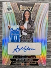 2025 Panini WNBA Select Basketball Sydney Colson Auto