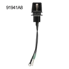 For Mercury Outboard Remote Control Box Stop Switch Switch Boat Accessories