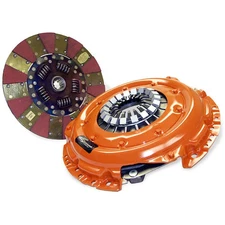 Centerforce DF611679 Dual Friction Clutch