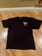 in n out burger t shirt california Size XL