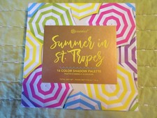 BH COSMETICS SUMMER IN ST TROPEZ 16 COLOR SHA...