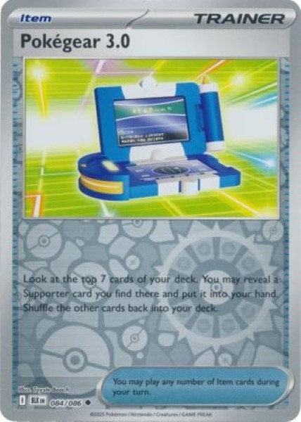 Pokemon TCG SV: Black Bolt Set - Choose Your Card! - Pack Fresh - BULK SAVINGS!