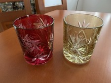 2 Nachtmann Whisky/ Longdrinks Gläser Krista...