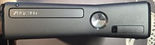 Microsoft Xbox 360 S 4GB Console - Black (143...