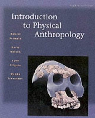 Introduction to Physical Anthr - VERY GOOD