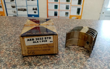 Standard Flying Eight Main Bearings 1939/47, ...