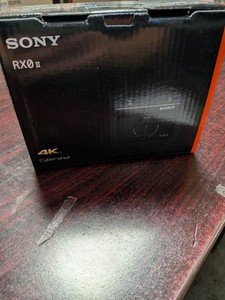 Sony Rx0 | eBay