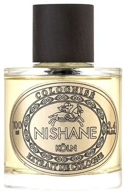 Nishane Safran Colognise Extrait de Cologne 100 ml OVP NEU