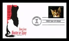 Dr Jim Stamps 37c Cat Neuter Or Spay First Day Cover Artmaster Cachet