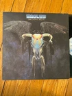 EAGLES ONE OF THESE NIGHTS EX LP ORIG. 1975 ASYLUM EMBOSSED COVER & INNER SLEEVE
