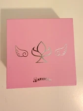 Aphmau Irene Necklace & Earring Set 2025 (New)