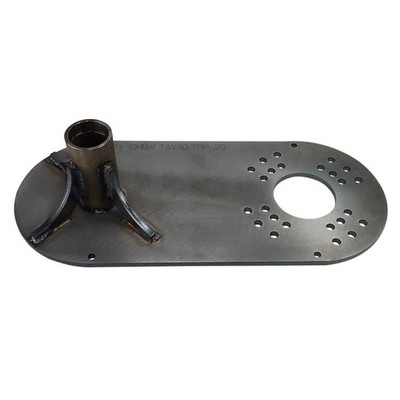 Torque Converter Mounting Plate 20 30 40 Series TAV4014