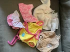 Vintage Cabbage Patch Kids Clothing