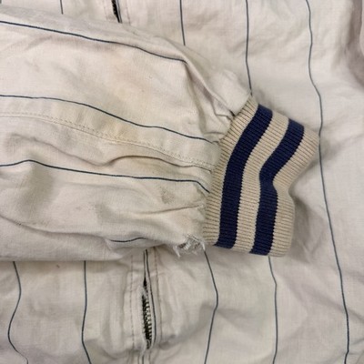 Vintage Mirage 90s Yankees 1961 Cooperstown Collection Reversible