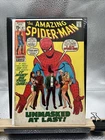 The Amazing Spider-Man #87 VG/F 5.0 (Marvel Comics August 1970) Stan Lee Romita