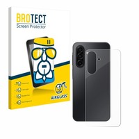 Panzerfolie Schutzglas FüR Samsung Galaxy A17 5G (RüCkseite) Displayschutz