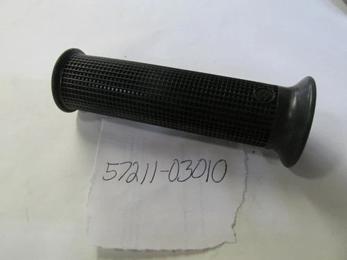 LEFT GRIP