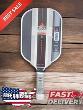 JOOLA Perseus BEN JOHNS Pro IV 16mm Pickleball Paddle | FAST SHIPPING