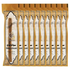 Miswak Natural Toothbrush 10 Pack Traditional Dental Care