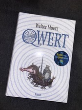 Qwert | Roman - Wer Blaubär mag, wird Qwert ...