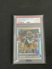 2020 Donruss Optic Holo Prizm #154 Jordan Love Packers RC Rookie PSA 10 GEM MINT