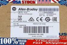1 PCS New 1783-US8T Allen Bradley Stratix2000 Ethernet Switch Free Shipping