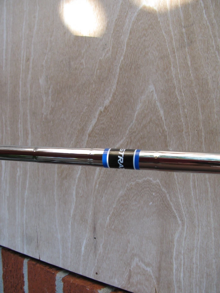 NEW LH STRATA 5 HYBRID 26 LOFT REGULAR FLEX STEEL CALLAWAY LEFT HANDED 5H BLUE - Image 4 of 4