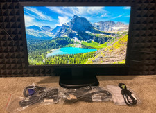 Viewsonic VG2439M 24" LED LCD Display VG2439M-LED           NEW OPEN BOX  