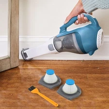 Washable Filter for BLACK and DECKER Hand Vacuums HLVC315J10 HLVC315B10