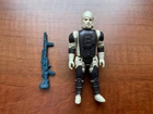 Vintage PBP Spanish 1980 Star Wars ESB Dengar Clean Scar No COO Variant
