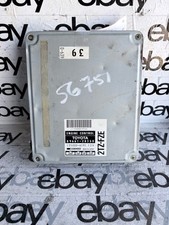 Used Oem 1994 Toyota Previa 89661-28350 Engine Computer