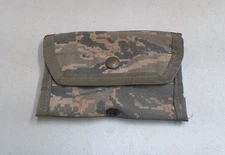 US Military Issue USAF Air Force ABU Camouflage DFLCS MOLLE II Pouch