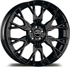 4x Winterräder Gmp Fender für Mercedes-Benz Vito 639/2 639/4 RDKS 19 Zoll Felgen