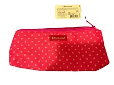 America Girl Pencil Pouch
