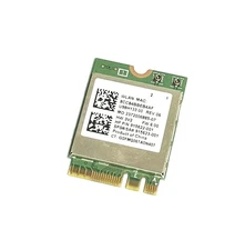 RTL8822BE WiFi 802.11 a/b/g/n/ac Bluetooth 4.2 M.2 NGFF Wireless Card 915622-001