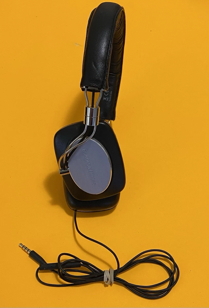 Bowers & Wilkins P5 Headphones for Sale | Shop New & Used