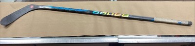 Bauer Nexus Sync Grip Composite Hockey Stick Junior - LEFT - P28 / Flex 40
