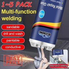 All-purpose Repair Glue Metal Cold Welding Casting Industrial High Strength Glue