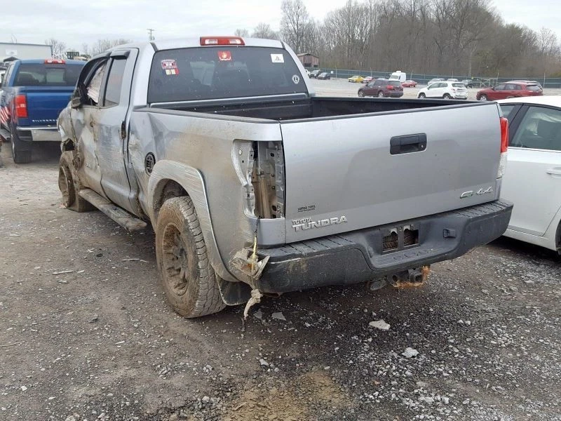 Carrier Front Axle 8 Cylinder 5.7L 4.10 Ratio Fits 07-15 18 TUNDRA 1692524 - Image 3 of 4