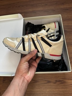 Adidas Equipment Racing 93 OVERKILL  Taxi Limited Adi Eqt Men s Size 10 Running