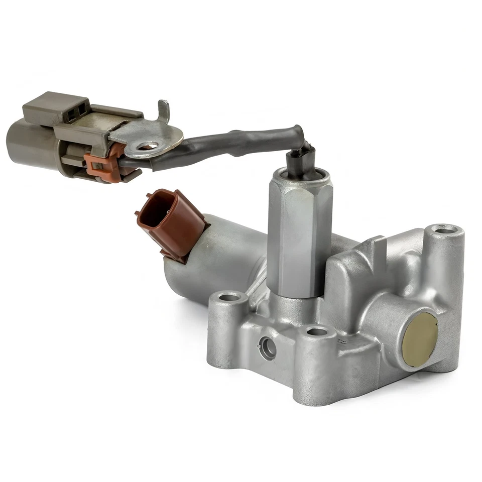 Idle air control valve for Nissan 91-99 Sentra 200SX Infiniti G20 23781-64Y10 Foto 2 de 4