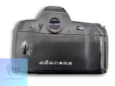 Nikon F90X / N90S 35mm SLR Film Camera Body Only for sale online