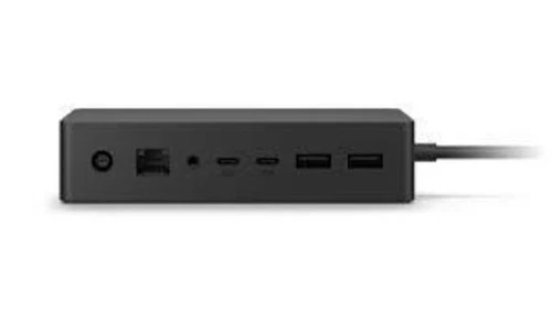 Microsoft Surface 2 Dockingstation USB-C B-Ware