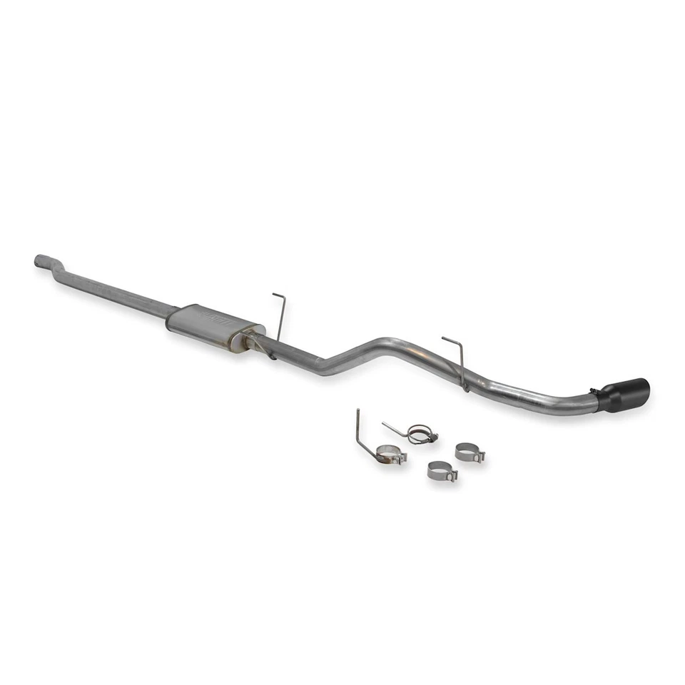 717867 Flowmaster Exhaust System for Ram Truck 2500 3500 Dodge 1500 2006-2008 - Image 4 of 4