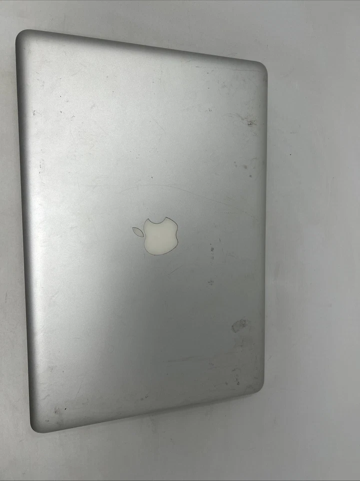 Apple MacBook Pro 15" A1286 2011 Intel Core i7 2.0GHz 4GB RAM - Image 4 of 4