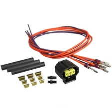 Engine Crankshaft Position Sensor Connector-Neutral Safety Switch Connector WVE