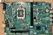 HP ENVY Desktop PC TE01-4000i Motherboard N00594-603