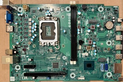 HP ENVY Desktop PC TE01-4000i Motherboard N00594-603