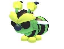 MEGA Humbug Adopt From Me