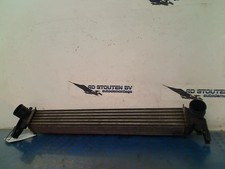 LADELUFTKÜHLER INTERCOOLER Seat Ibiza IV (6J5) 2010